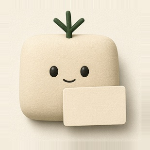 Plain, a Tidalux mascot