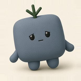 Side-eye, a Tidalux mascot