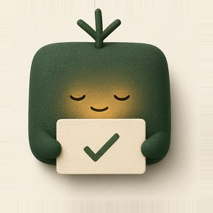 Glow, a Tidalux mascot