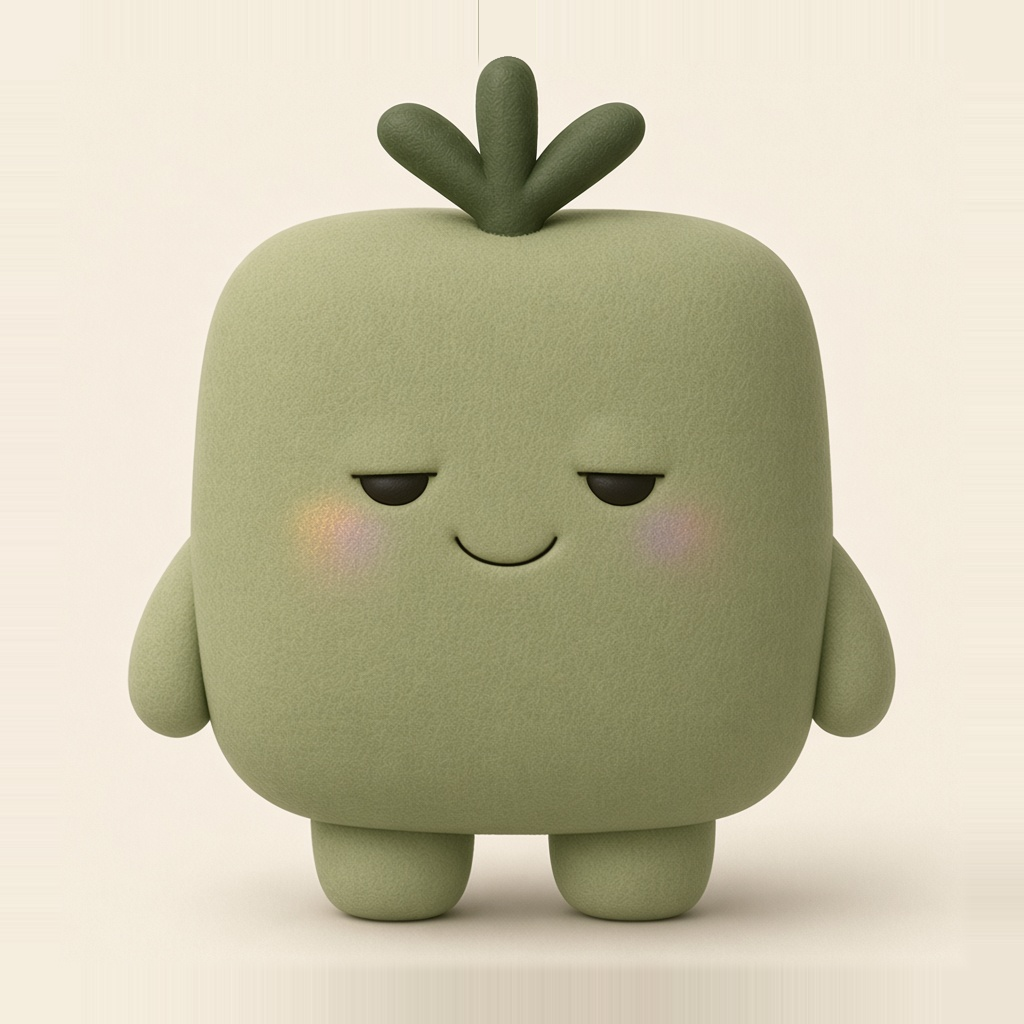 Zooty, a Tidalux mascot